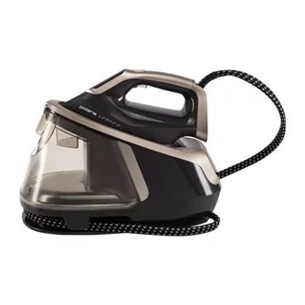 Stație de călcat Polaris PSS8010K, Black/Gold