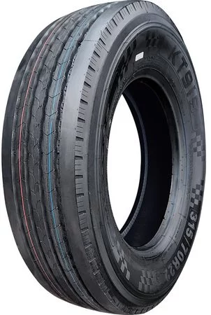 Шины KPATOS KT-919 315/70 R22.5 154/151L 20PR Steer