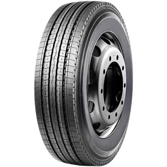 Шины HUBTRAC Mixed G15 315/80 R22.5 158/150K 22PR Steer