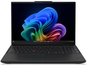 Image Laptop Lenovo T16 Gen 5 Core Ultra 7 355U 32/1Tb Black