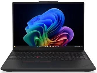 Laptop Lenovo T16 Gen 5 Core Ultra 7 355U 32/1Tb Black
