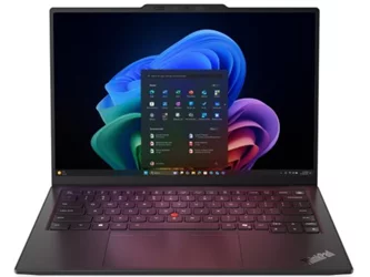 Laptop Lenovo X1 Gen14 Core Ultra 7 355 32/1Tb Win11 Touch Black