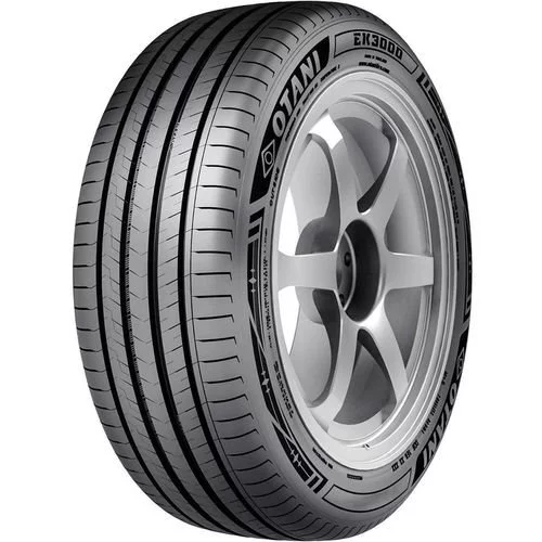 Шины Otani EK3000 195/60 R16 89V