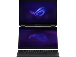 Image Ноутбук ASUS GX651AR Core Ultra 9 386H 32/1Tb 5070Ti Win11 Grey