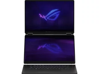 Laptop ASUS GX651AR Core Ultra 9 386H 32/1Tb 5070Ti Win11 Grey