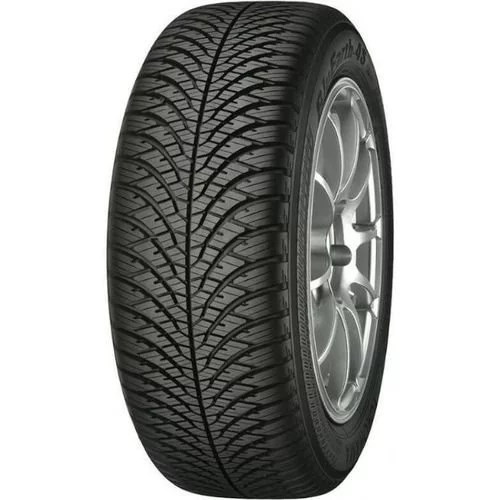 Anvelope Yokohama BluEarth 4S AW21 275/35 R19 100Y M+S