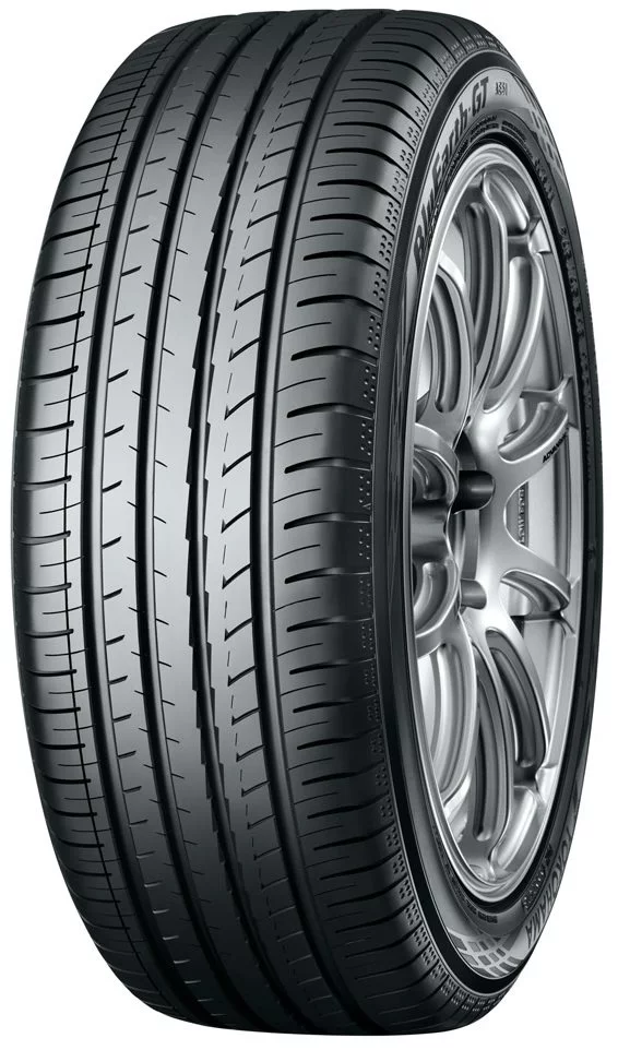 Anvelope YOKOHAMA BluEarth-GT AE51 245/35 R19 93W XL