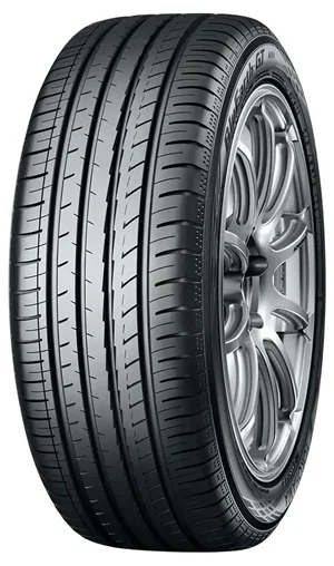 Image Шины Yokohama BluEarth GT AE51 225/55 R17 101W
