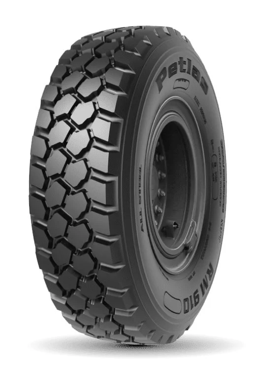 Шины PETLAS RM910 395/85 R20 168G 18PR All Position M+S