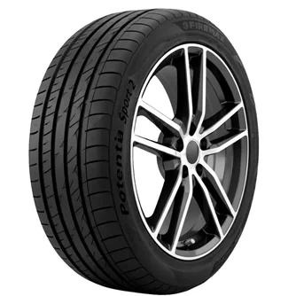 Шины Firemax Potentia Sport2 245/45 R20 103Y