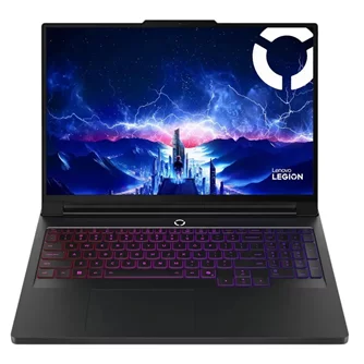 Lenovo 16IAX10H Core Ultra9 275HX 32/1Tb 5070Ti Black