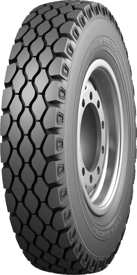 Шины Torque TQ616 All Position 10.00 R20 (280 508) 149/146K 18PR M+S