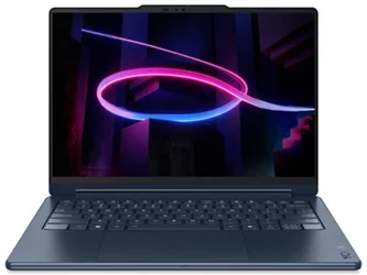 Laptop Lenovo 14IPH11 Core Ultra7 355 32/512Gb Win11 Touch  Blue