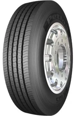 Image Anvelope Petlas SH105 Steer 12 R22.5 152/148M M+S