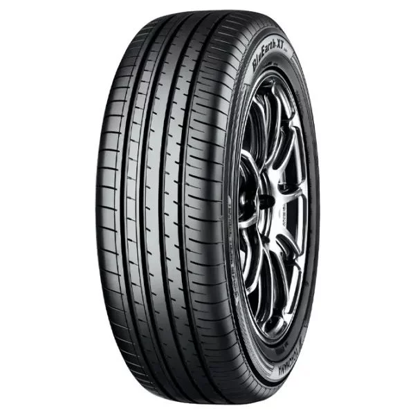 Anvelope Yokohama BluEarth XT AE61 225/50 R18 95V