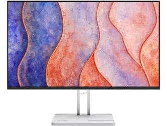 Monitor Lenovo L24-4C White