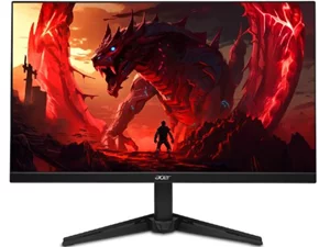 Image Monitor ACER Nitro QG271W5bmiipx Black