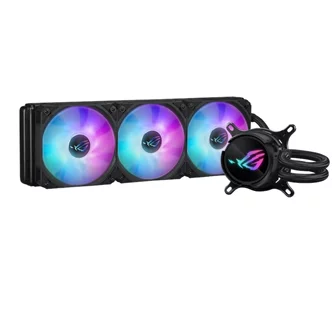 Кулер Asus ROG STRIX LC III 360 ARGB