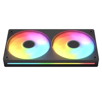 Вентилятор Cougar Unity240-FB, Black