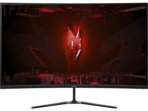 Image Монитор ACER Nitro ED320QUS3bmiipx Black