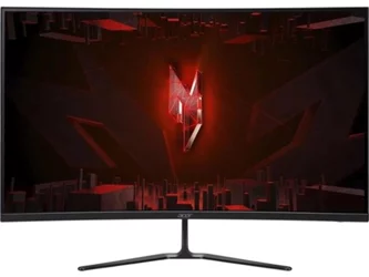 Monitor ACER Nitro ED320QUS3bmiipx Black