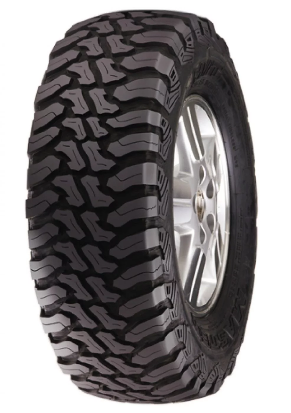 Шины ACCELERA 165/80 R13 LT 94/93Q 8PR M/T-01