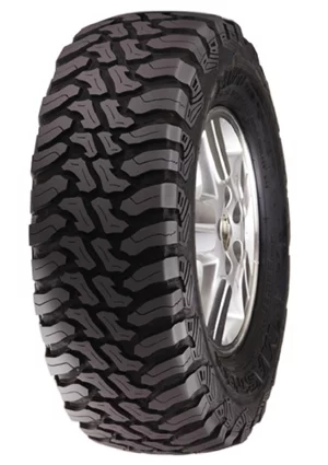 Image Anvelope ACCELERA 165/80 R13 LT 94/93Q 8PR M/T-01