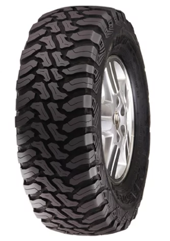 Anvelope ACCELERA 165/80 R13 LT 94/93Q 8PR M/T-01