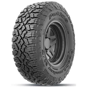 Image Шины PETLAS 265/70 R17 121/118Q 10PR Peaklander M/T