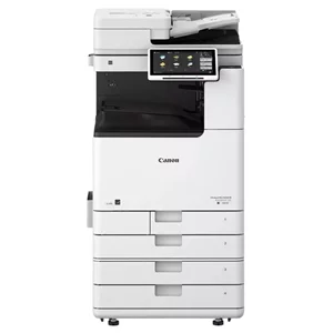 Image MFP Canon iR ADV DX 4945i