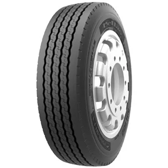 Шины PETLAS 235/75 R17.5 143/141J NH100 Progreen Trailer