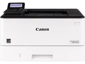 Image Imprimantă Canon i-Sensys LBP243dw II