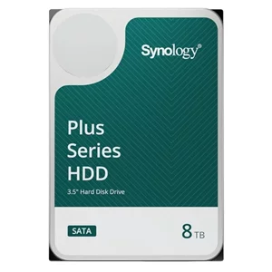 Image Hard disk HDD SYNOLOGY Plus HAT3320-8T 8TB