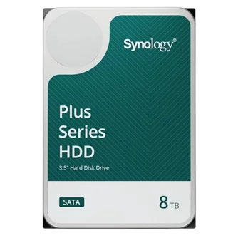 Hard disk HDD SYNOLOGY Plus HAT3320-8T 8TB
