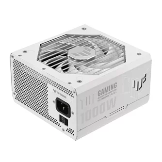 Sursă de alimentare ASUS TUF Gaming 1000W, White