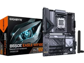 Материнская плата Gigabyte B650E EAGLE WF6E