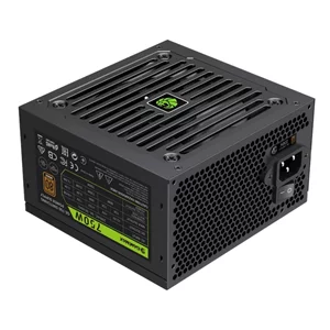 Image Sursă de alimentare GAMEMAX GE-750 750W, Black