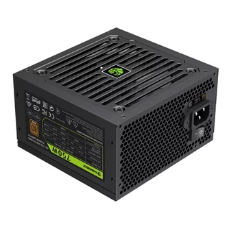 Sursă de alimentare GAMEMAX GE-750 750W, Black