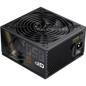 Image Sursă de alimentare GAMEMAX GP-850B 850W, Black