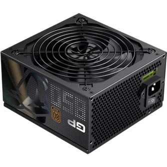 Sursă de alimentare GAMEMAX GP-850B 850W, Black