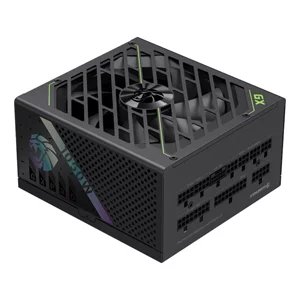 Image Sursă de alimentare GAMEMAX GX-1050G PRO 1050W, Black