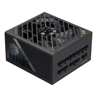Sursă de alimentare GAMEMAX GX-1050G PRO 1050W, Black