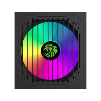 Sursă de alimentare GAMEMAX VP-800-RGB-S 800W, Black