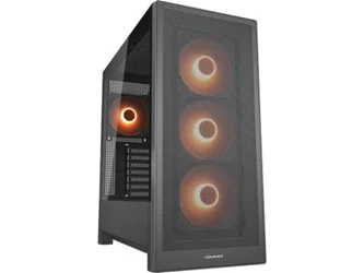 Корпус ATX Cougar MX230 RGB