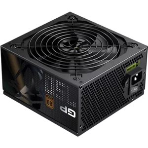 Image Sursă de alimentare GAMEMAX GP-750B 750W, Black