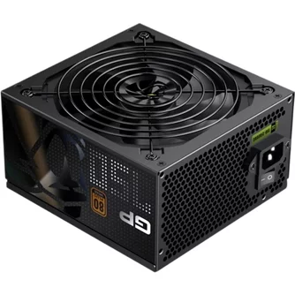 Sursă de alimentare GAMEMAX GP-750B 750W, Black