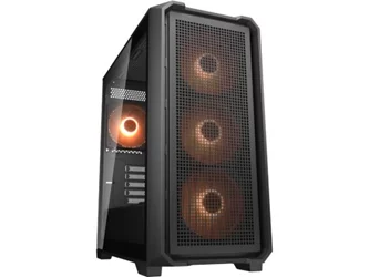 Корпус Cougar MX600 Mini V2 Pro