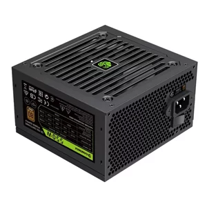 Image Sursă de alimentare GAMEMAX GE-550 550W, Black