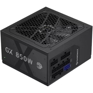 Image Sursă de alimentare GAMEMAX GX-850GF 850W, Black