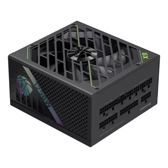 Sursă de alimentare GAMEMAX GX-1250G PRO 1250W, Black